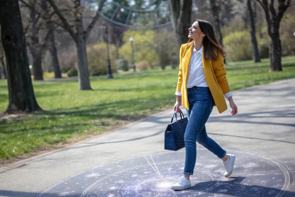 Horóscopo para Amanhã