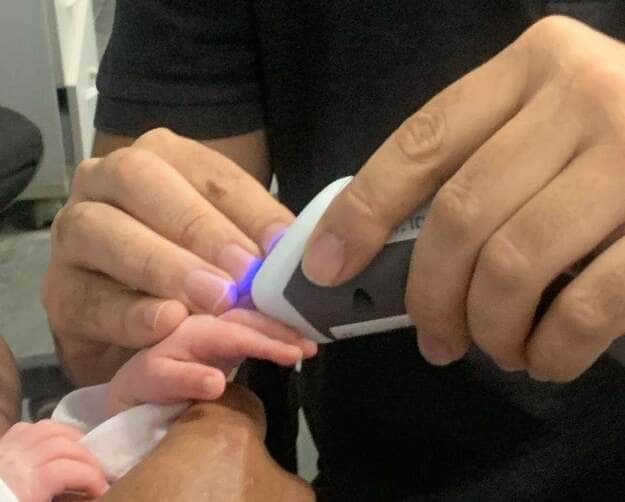 Projeto de identificação infantil da Politec de Mato Grosso é finalista em prêmio nacional de inovações públicas