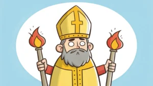 Quem foi São Brás