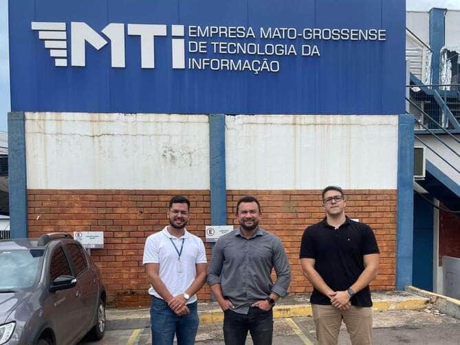 Rondonópolis e Mato Grosso vão compartilhar tecnologias