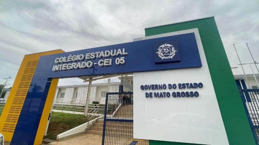 Seduc de Mato Grosso realiza consulta em 31 escolas da Rede Estadual