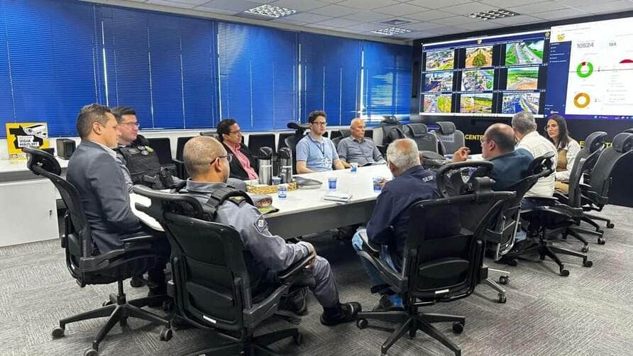 Sesp e Energisa renovam parceria e alinham ação integrada contra furtos e fraudes de energia em Mato Grosso