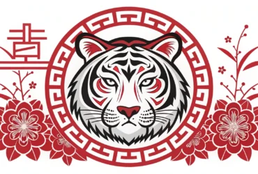 Signo de Tigre no Horóscopo Chinês