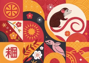 Ano Novo Chinês 2025: Horóscopo para o Signo do Rato