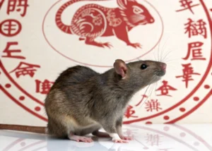 Signo do Rato - Horóscopo Chinês