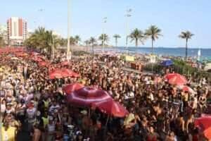 Lista de Blocos do RJ 2025: Descubra os Melhores Blocos de Carnaval no Rio de Janeiro!