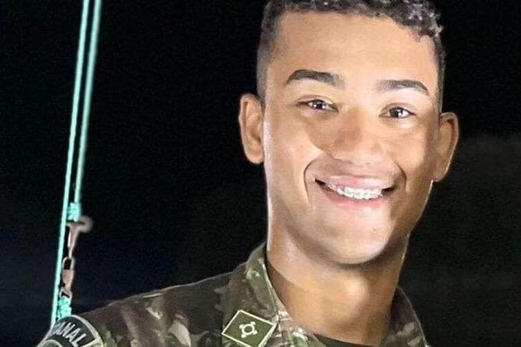 Soldado de 22 anos morre vítima de descarga elétrica em base militar de Mato Grosso