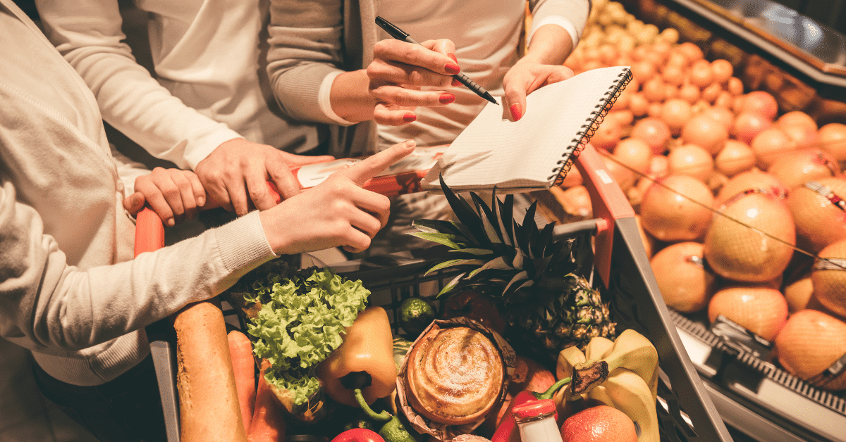 Dicas para economizar no supermercado