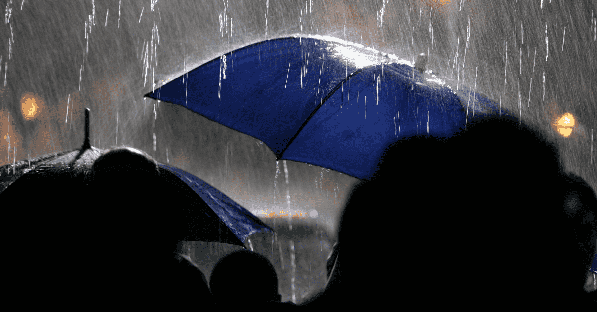 Mato Grosso terá fim de semana quente com chuvas isoladas, aponta Inmet