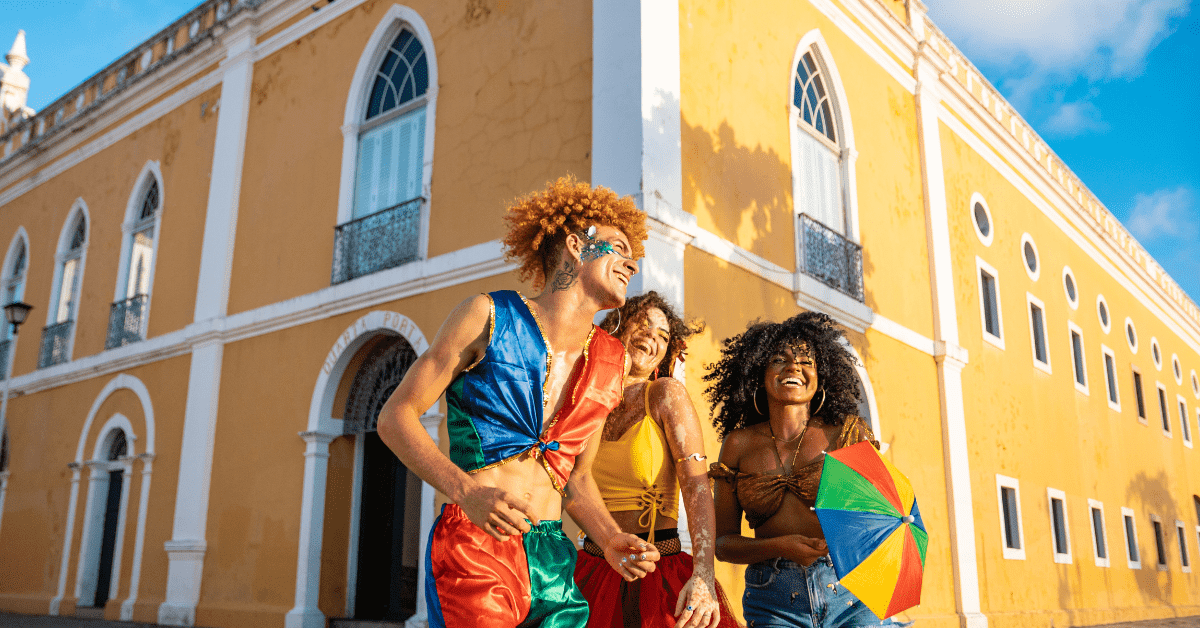 Carnaval em Mato Grosso: Dicas para uma folia segura e saudável