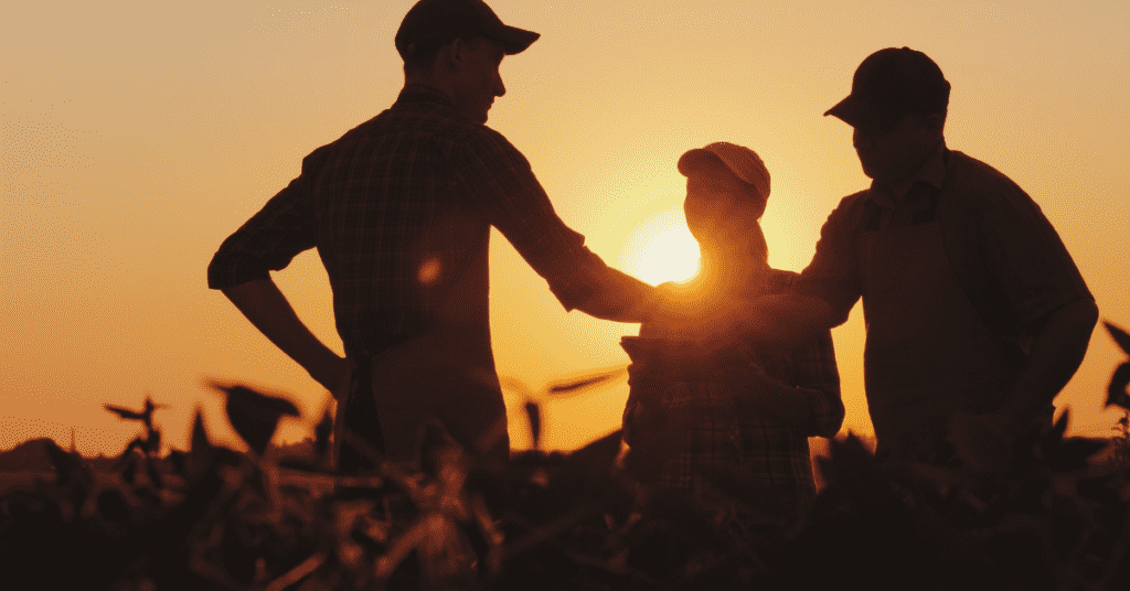 Desenrola Rural: Uma nova chance para agricultores familiares