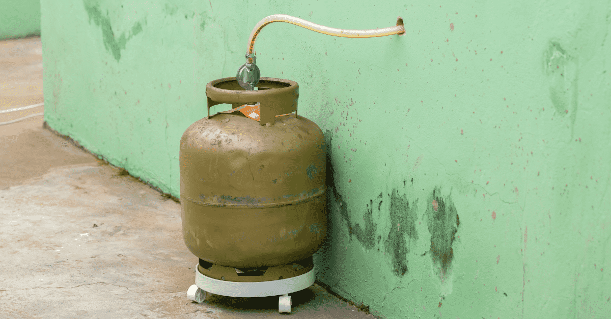 Auxílio Gás: Um respiro no bolso de milhões de famílias brasileiras em fevereiro