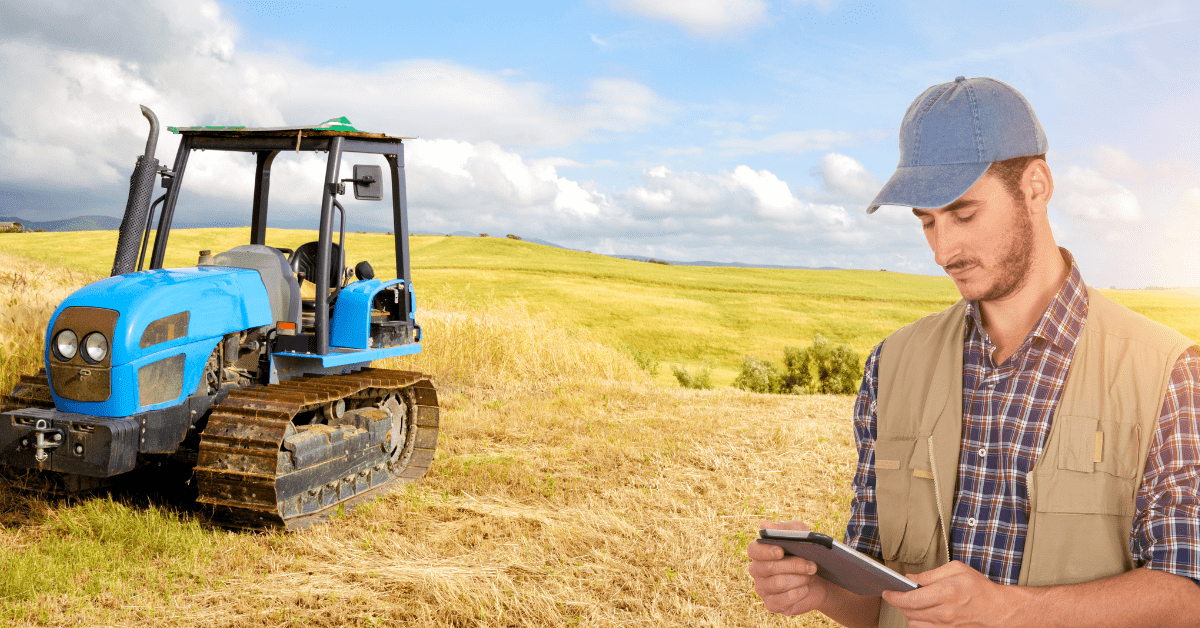 Como participar do Programa Desenrola Rural