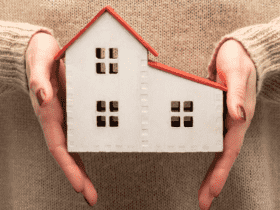 casa própria em 2025