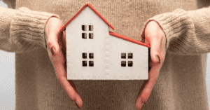 casa própria em 2025