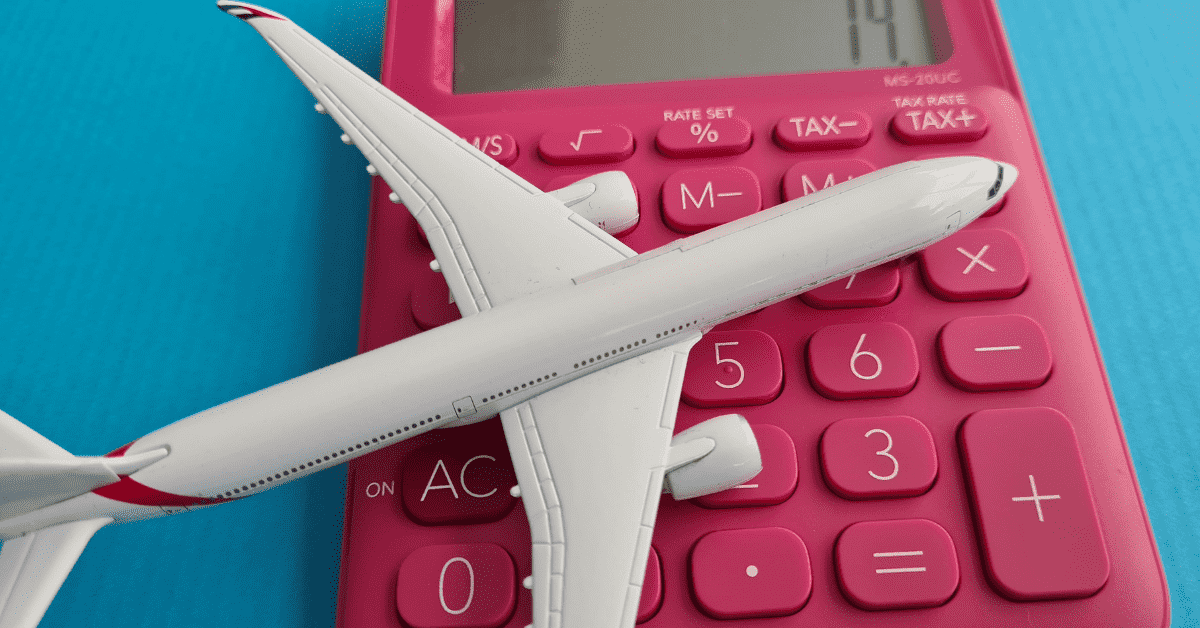 Como funciona o desconto nas passagens aéreas para autistas?