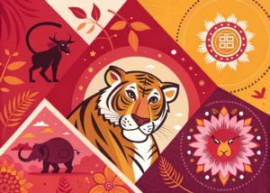 Ano Novo Chinês 2025: Horóscopo para o Signo do Tigre