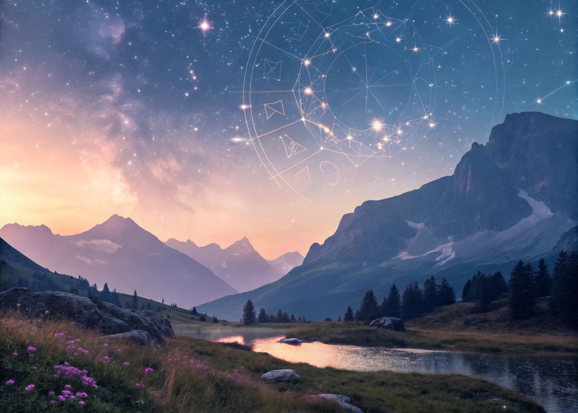 Três signos do zodíaco para os quais as estrelas preparam surpresas