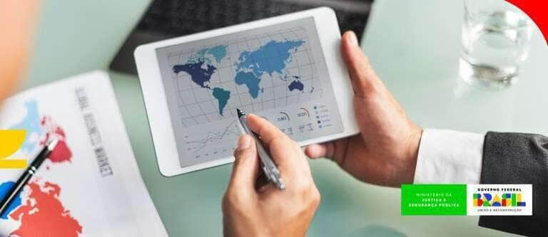 Brasil registra 194,3 mil novos migrantes em 2024 -