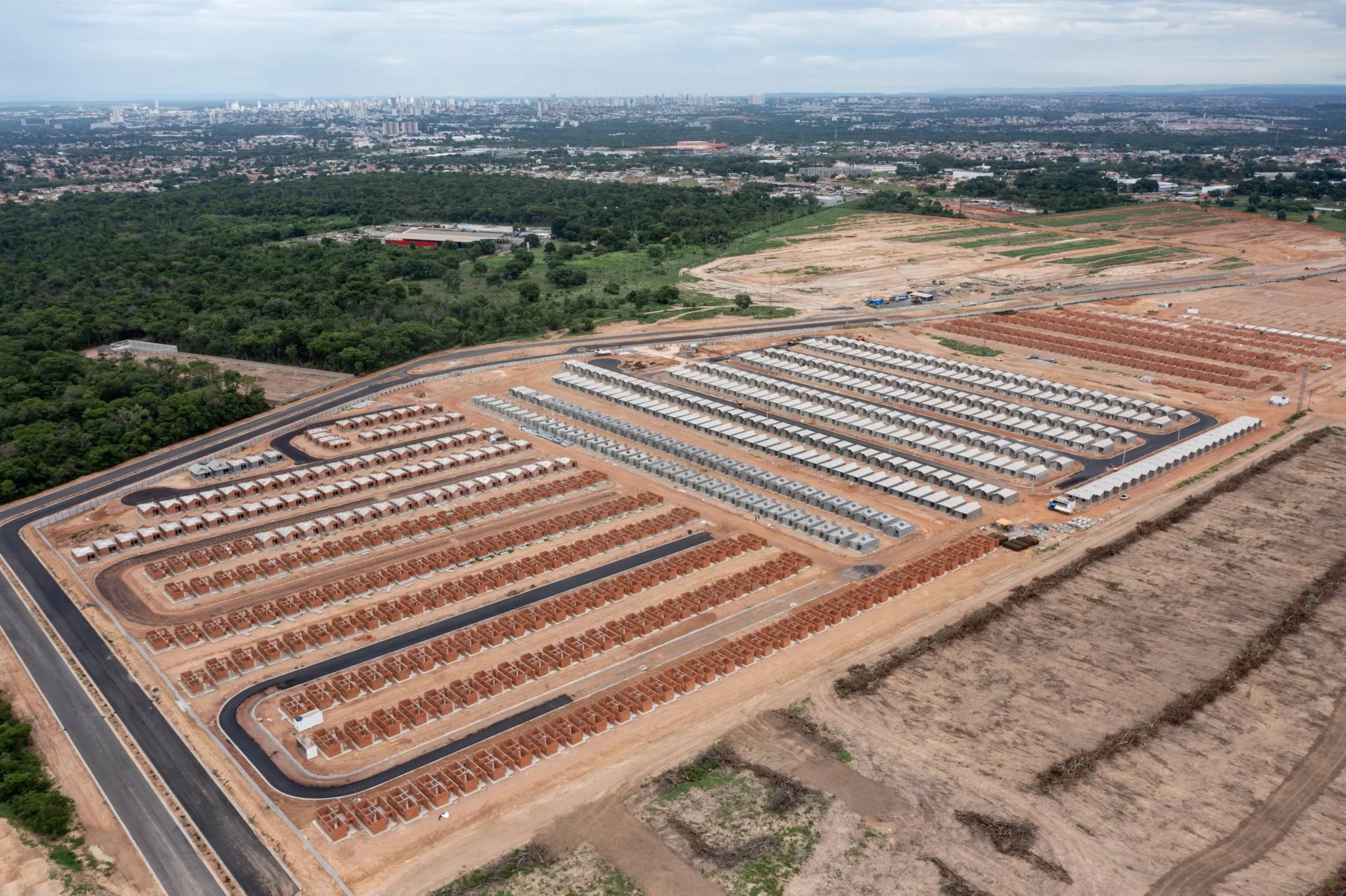 Pacaembu empreendimentos