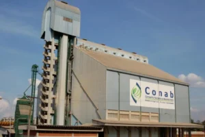 Conab inaugura obras de modernização da Unidade Armazenadora de Rondonópolis e lança Programa de Vendas em Balcão em Mato Grosso