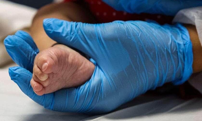 São Paulo (SP), 28/02/2025 - Mês das Doenças Raras. Crianças com doenças raras no hospital Municipal Infantil Menino Jesus. Foto: Paulo Pinto/Agência Brasil
