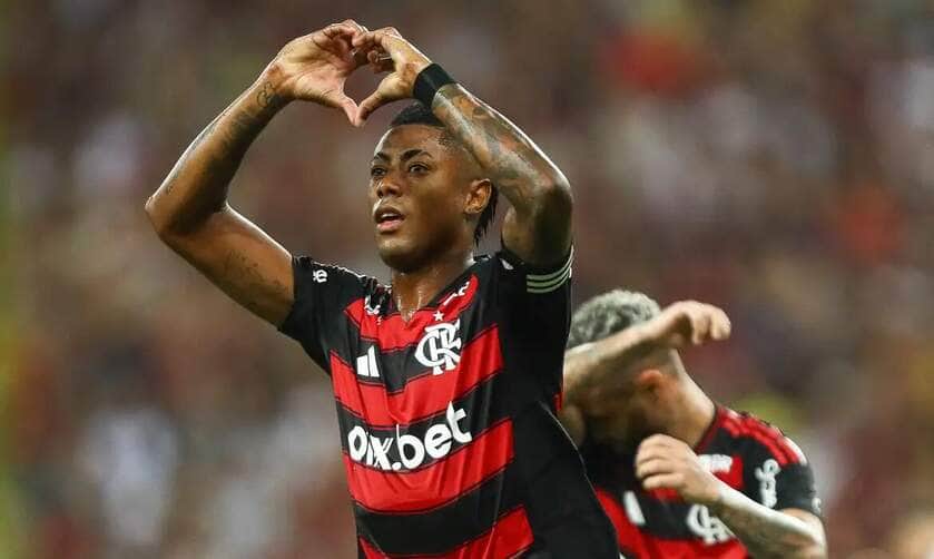 flamengo, carioca