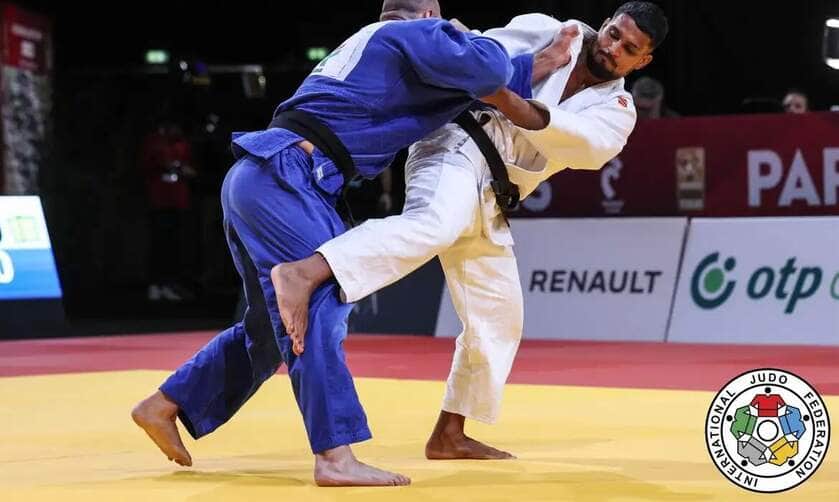 leonardo, goncalves, judo