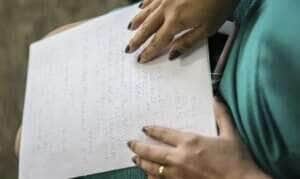 Fórum Permanente de Políticas Públicas para Pessoas com Deficiência Visual