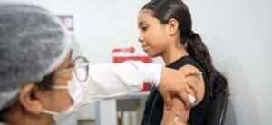 Ministério da Saúde lança estratégia para vacinar 3 milhões de jovens contra o HPV -