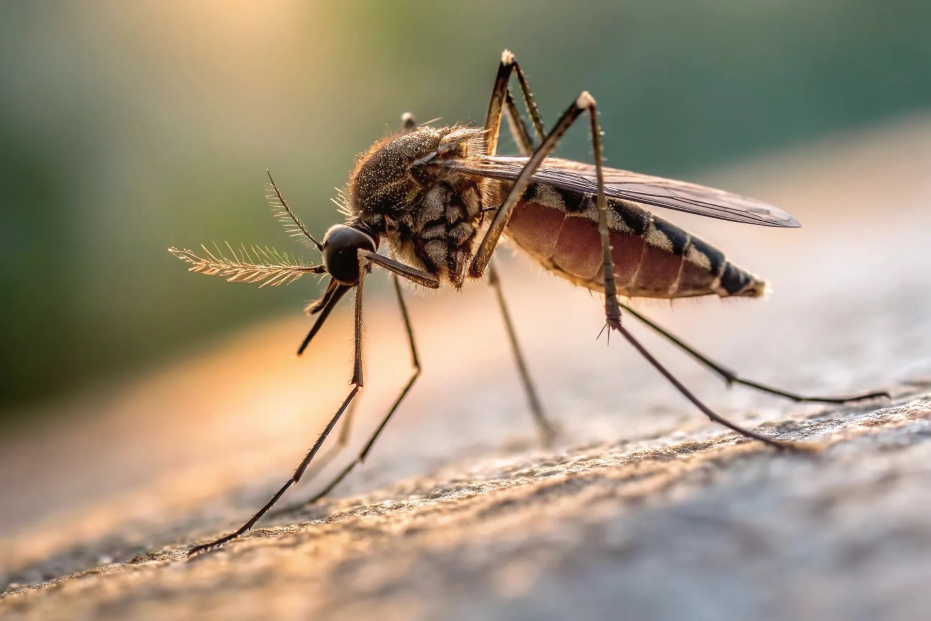 Sorriso alerta: Casos de Chikungunya utrapassam mil e dengue soma 112 em 2025