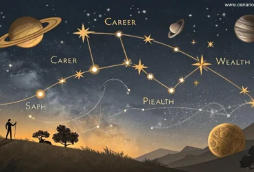 As estrelas estão preparando reviravoltas emocionantes do destino para os signos do Zodíaco. O verão de 2025 promete ser particularmente intenso para Áries e Gêmeos, oferecendo-lhes oportunidades únicas de crescimento e desenvolvimento tanto em suas vidas profissionais quanto pessoais