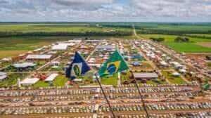 Organização confirma a presença dos ministros da Agricultura e Educação do Governo Federal no Show Safra 2025