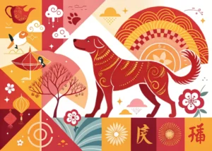 Os oito signos que serão banhados em fortuna e sorte durante todo o mês de fevereiro de 2025, de acordo com o Horóscopo Chinês Hoje