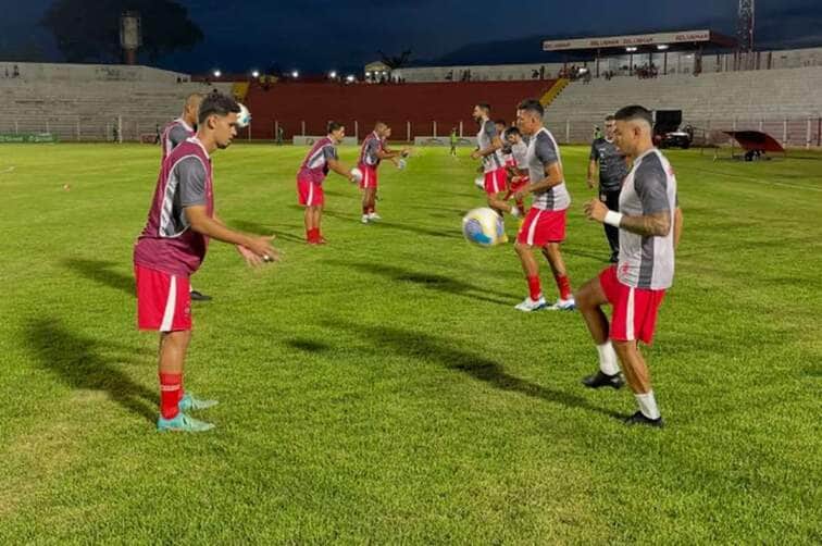 Qual a previsão do tempo para São José no fim de semana? Confira. Imagem: Divulgação União Rondonópolis