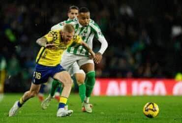 Las Palmas x Alavés ao vivo; onde assistir nesta sexta (14) pelo Campeonato Espanhol. Imagem: Divulgação Las Palmas