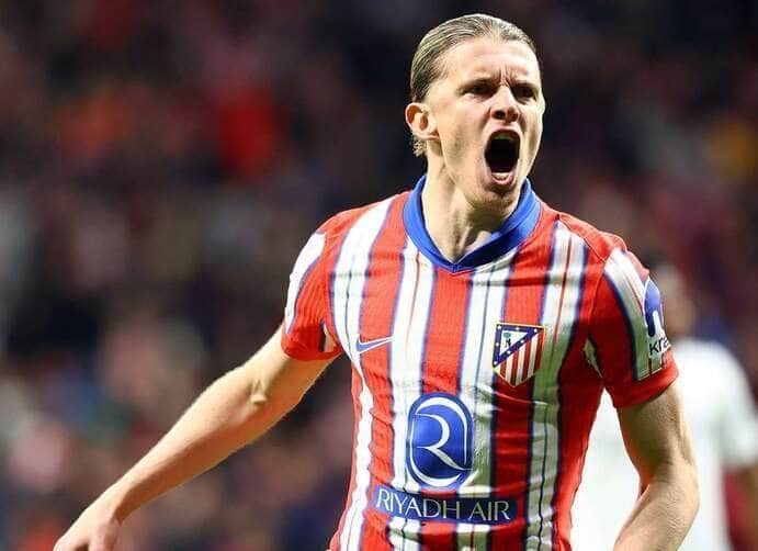 Atlético de Madrid x Barcelona: onde assistir, escalações e tudo sobre o duelo da La Liga. Imagem: Divulgação Atlético de Madrid