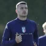 Itália x Alemanha: onde assistir, escalações e detalhes do confronto na Nations League. Imagem: Divulgação Seleção da Itália
