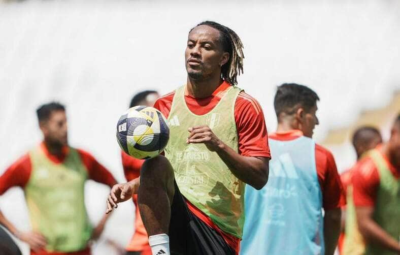 Peru x Bolívia: onde assistir, escalações e tudo sobre o jogo das Eliminatórias. Imagem: Divulgação Seleção do Peru