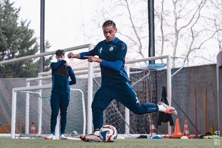 Strasbourg x Lyon: onde assistir, escalações onde assistir ao jogo do Campeonato Francês. Imagem: Divulgação Strasbourg