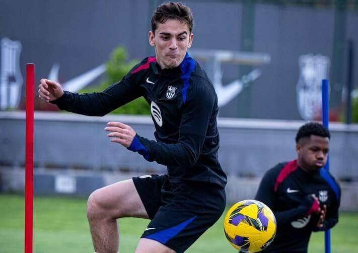 Barcelona x Osasuna: onde assistir, escalações e previsão do confronto pela LaLiga. Divulgação Barcelona