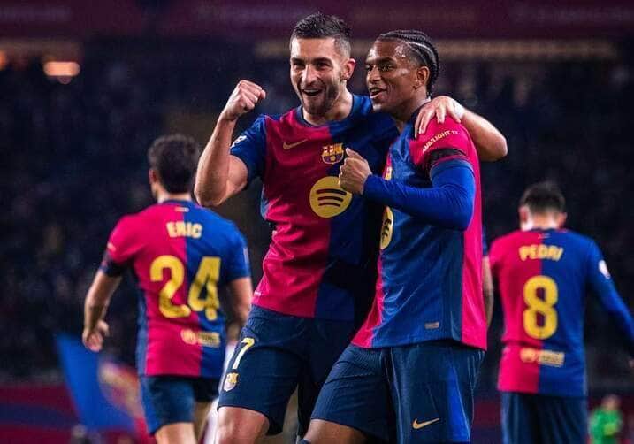 Barcelona x Girona: onde assistir, escalações e tudo sobre o jogo em La Liga. Imagem: Barcelona