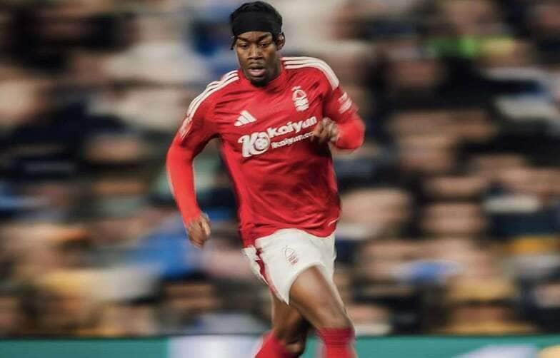 Nottingham Forest x Manchester United: onde assistir, escalações e tudo sobre o jogo da Premier League. Imagem: Divulgação Nottingham Forest