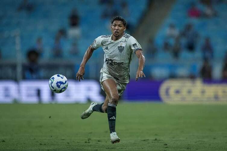 Dr. Adriano Diniz Baptista Mendes. Imagem: Pedro Souza/Atlético