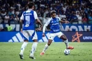 Unión Santa Fe x Cruzeiro: onde assistir, escalações e tudo sobre o jogo da Sul-Americana. Imagem: Gustavo Aleixo/Cruzeiro