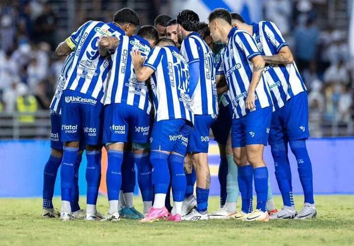 CSA x Bahia: onde assistir, escalações e tudo sobre o confronto pela Copa do Nordeste. Imagem: @allaanmax