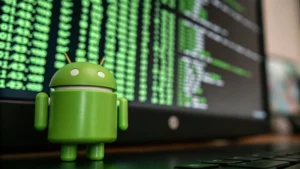 Android - Imagem CenárioMT