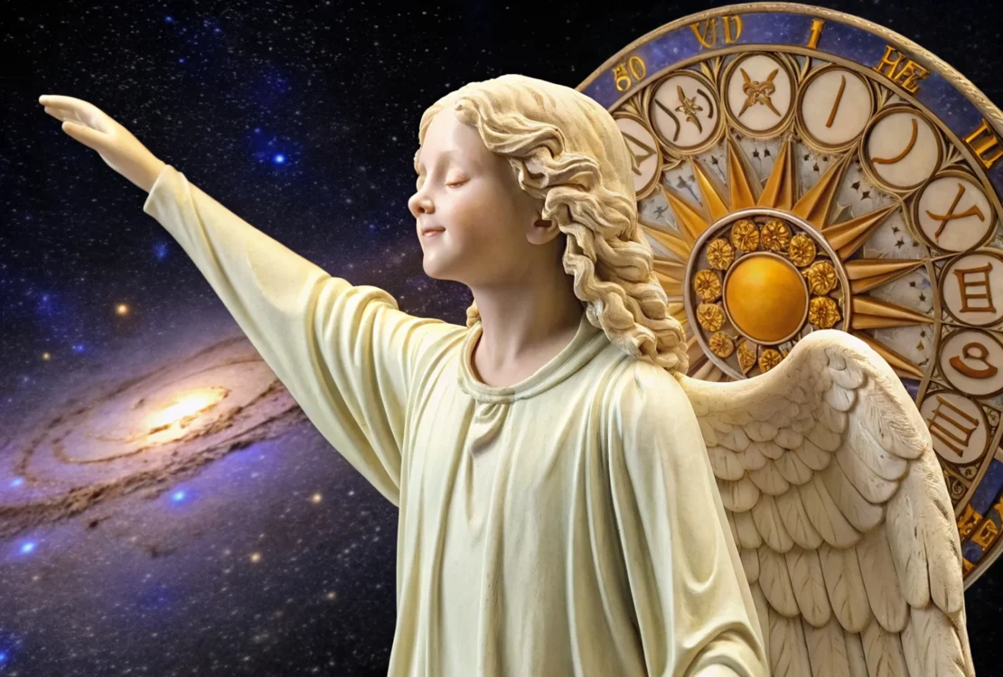 Anjo da Guarda