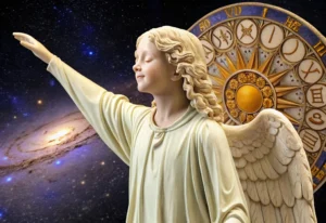 Anjo da Guarda