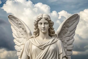 Anjo da guarda